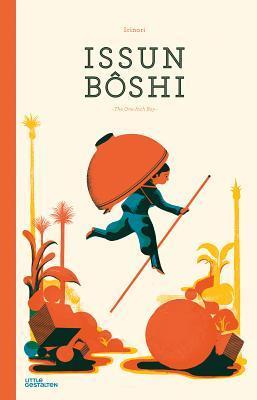 Issun Boshi: The One-Inch Boy