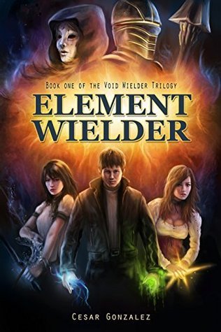 Element Wielder