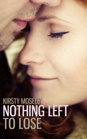 Nothing Left to Lose (Guarded Hearts, #1)