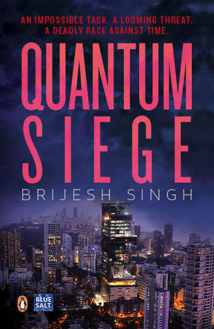 Quantum Siege