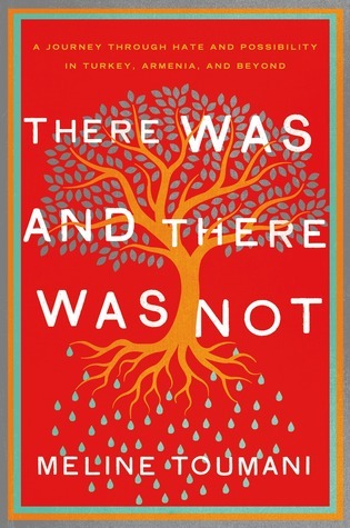 There Was, and There Was Not