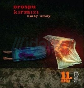Orospu Kırmızı