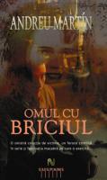 Omul cu briciul book cover