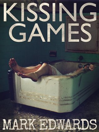 Kissing Games book cover