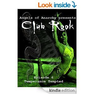 Club Rook: Episode 6: Temperance Tempted by Jennifer Dimarco | Goodreads