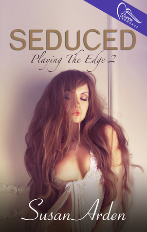 Playing The Edge book cover 2