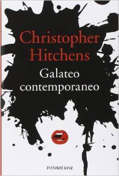 Galateo contemporaneo book cover