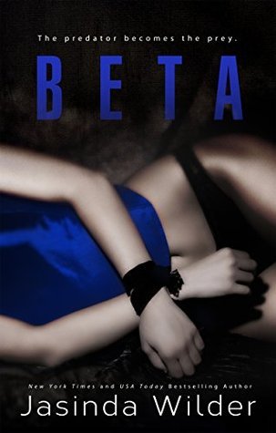 Beta (Alpha, #2)