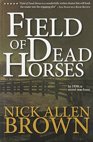 Field of Dead Horses