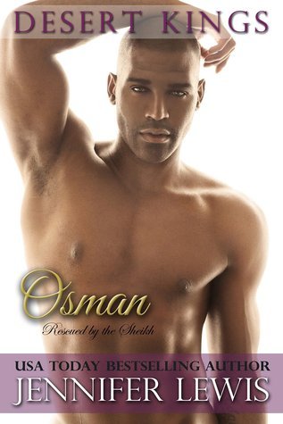Osman: Rescued by the Sheikh
