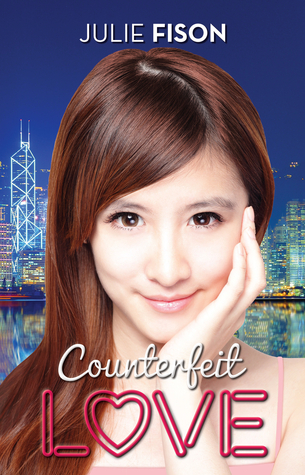 Counterfeit Love book cover