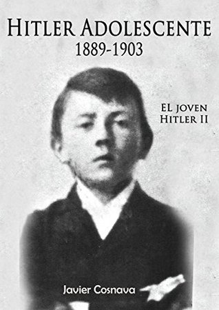 Hitler adolescente: 1889-1903
