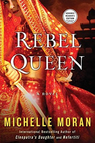 Rebel Queen