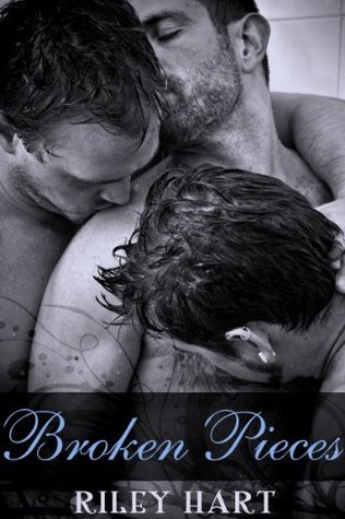 Broken Pieces (Broken Pieces, #1)