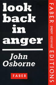Look Back in Anger