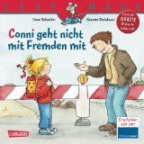 Conni geht nicht mit Fremden mit book cover