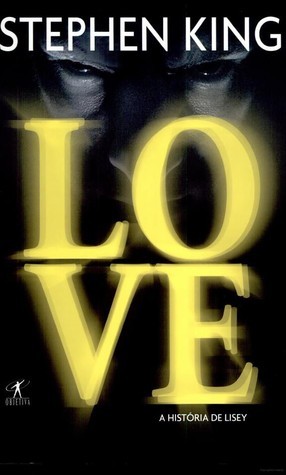Love: A História de Lisey