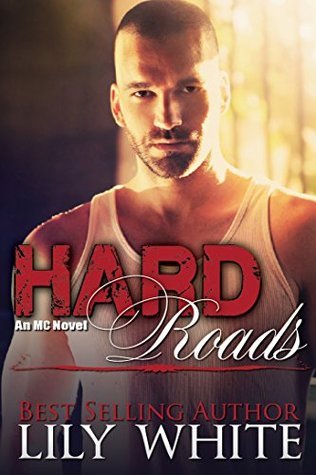 Hard Roads book cover