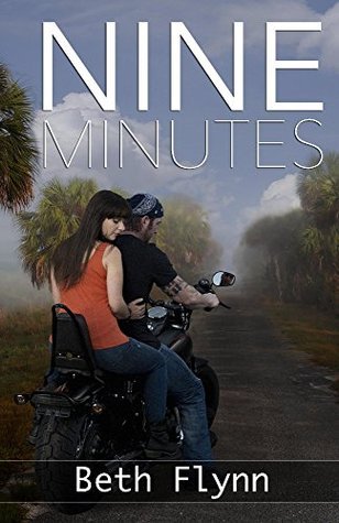 Nine Minutes (Nine Minutes, #1)