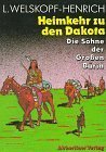 Heimkehr zu den Dakota
