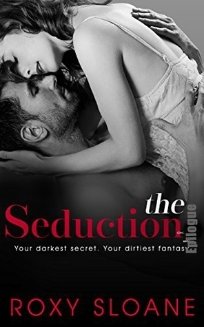The Seduction Epilogue book cover