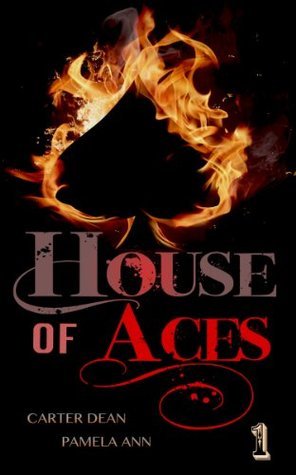 House of Aces book cover 1