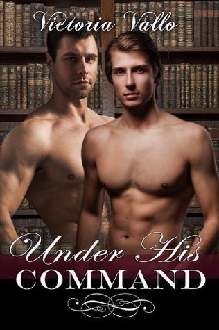 Under His Command book cover