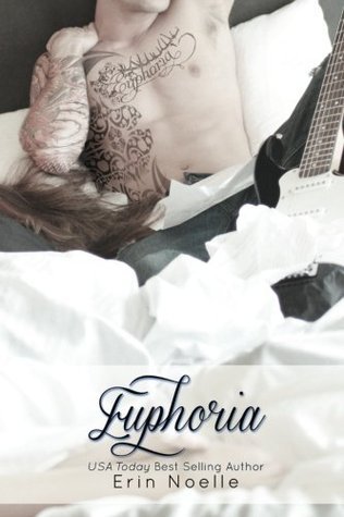 Euphoria (Book Boyfriend, #3)