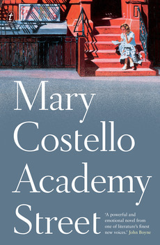 Academy Street