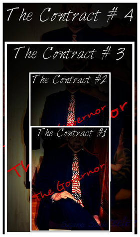 The Complete Governor Contract Series book cover