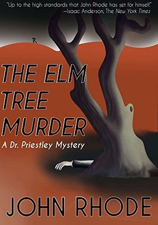 The Elm Tree Murder