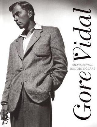 Snapshots in History's Glare book cover