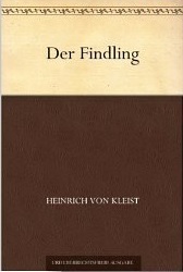 Der Findling book cover