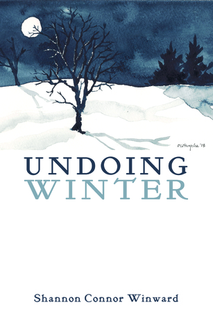 Undoing Winter book cover