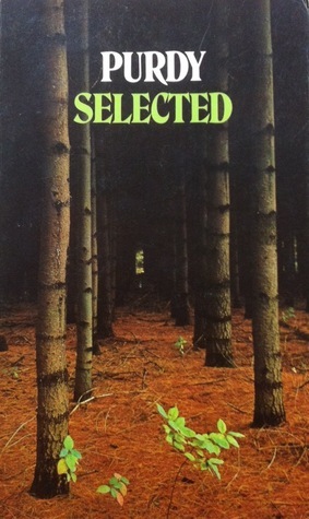 Selected Poems by Al Purdy | Goodreads