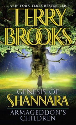 Armageddon's Children (Genesis of Shannara, #1)