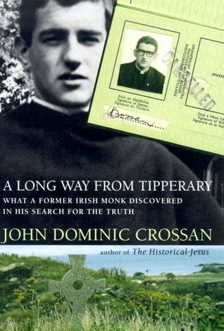 A Long Way from Tipperary book cover