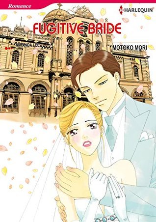 Fugitive Bride book cover