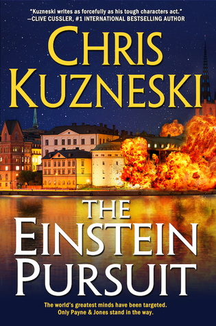 The Einstein Pursuit