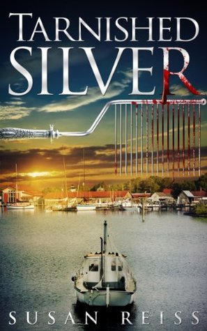 Tarnished Silver