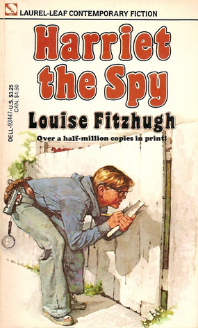 Harriet the Spy