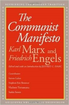 The Communist Manifesto (Rethinking the Western Tradition)
