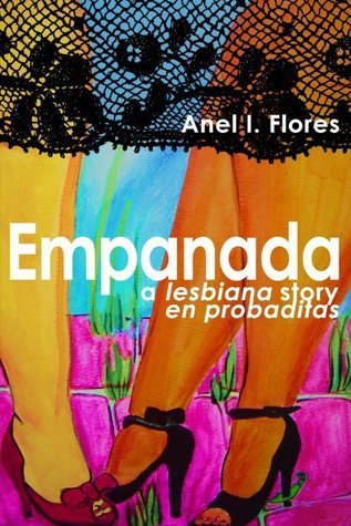 Empanada: A Lesbiana Story en Probaditas