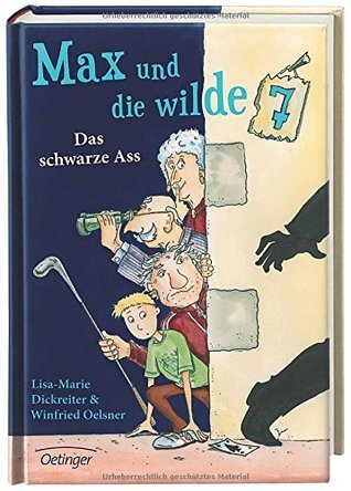 Das schwarze Ass