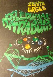 Noslēpumainais atradums