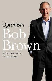 Optimism: Reflections on a Life of Action