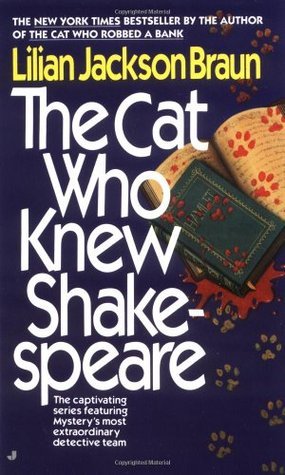 The Cat Who Knew Shakespeare (Cat Who... #7)
