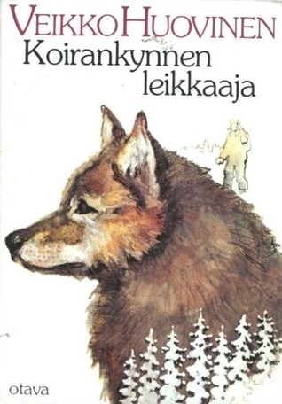 Koirankynnen leikkaaja