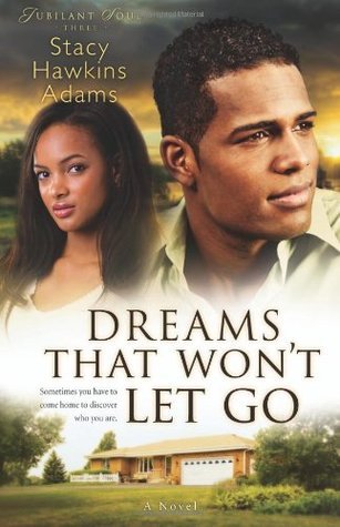 Jubilant Soul book cover 3