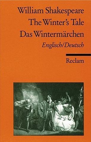 The Winter's Tale / Das Wintermärchen.